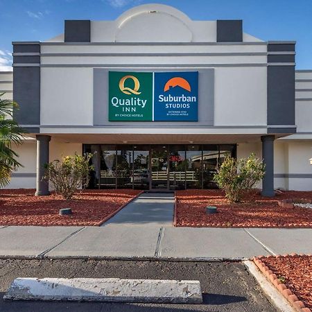Quality Inn Rock Hill Eksteriør bilde