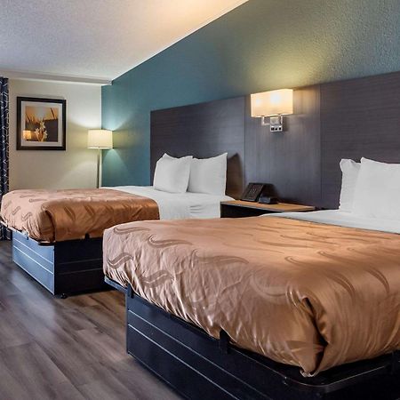 Quality Inn Rock Hill Eksteriør bilde