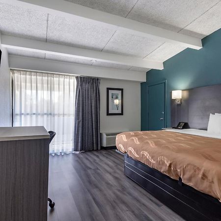 Quality Inn Rock Hill Eksteriør bilde